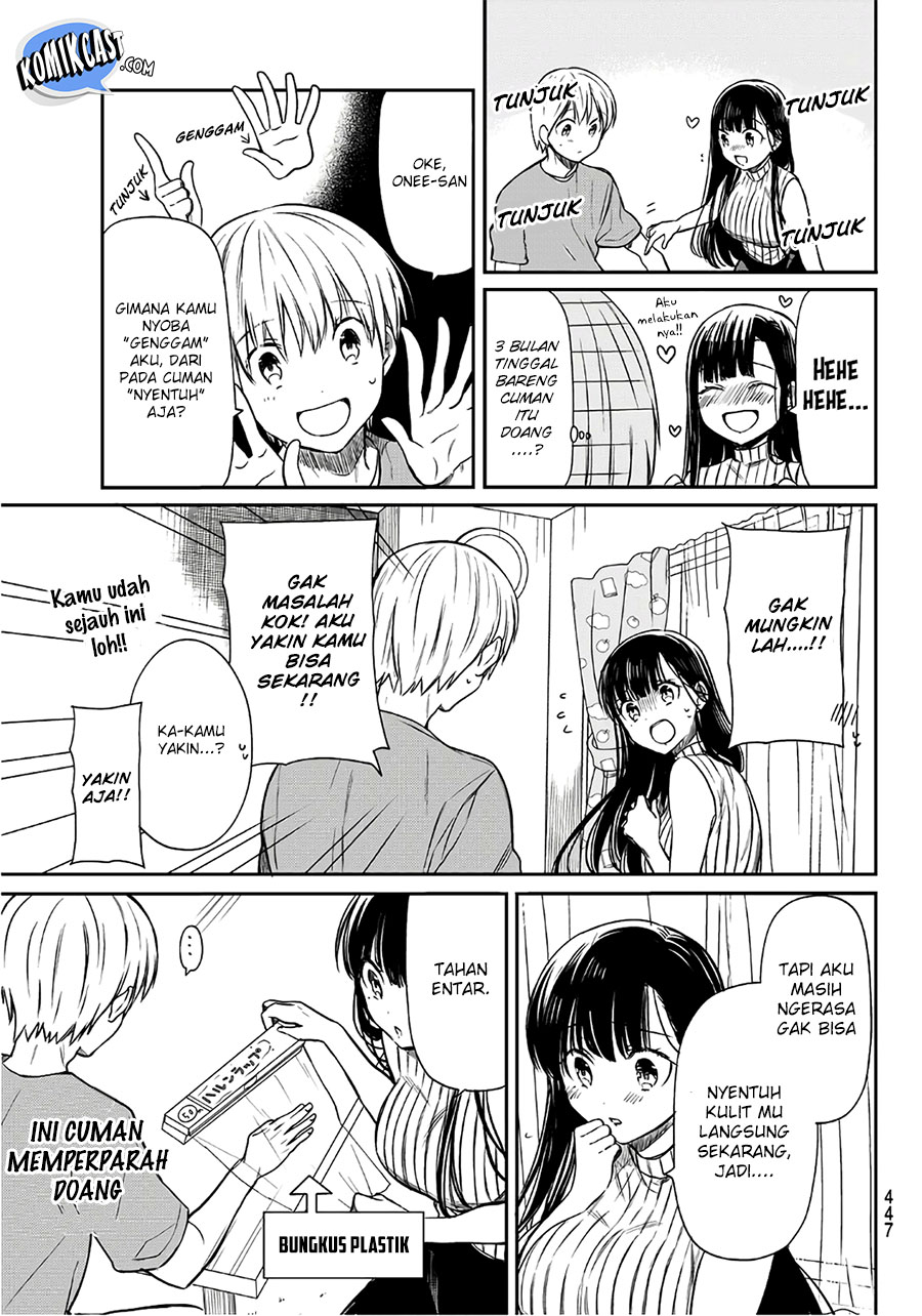 Chapter 40 - halaman 6