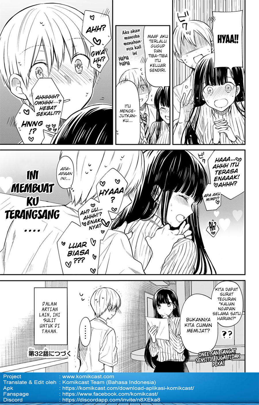 Chapter 31 - halaman 7