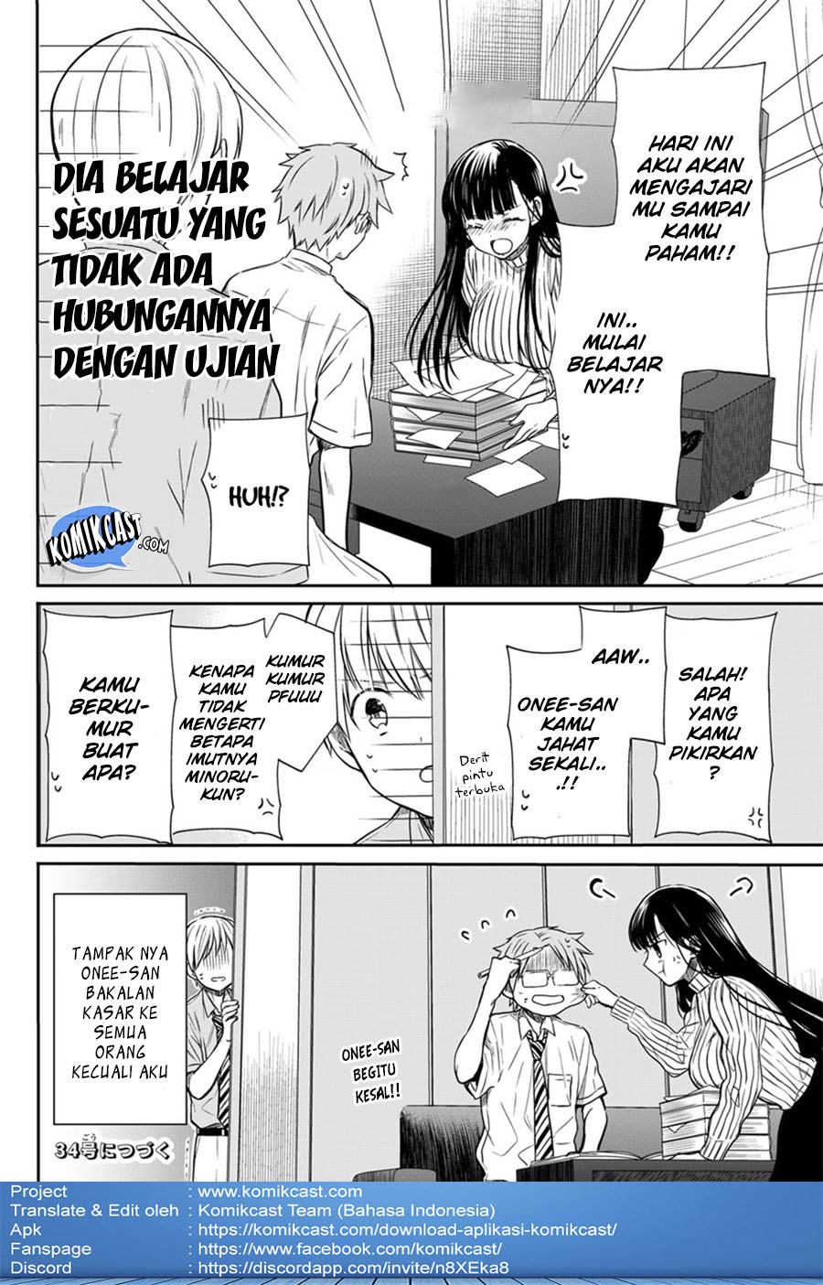 Chapter 30 - halaman 7