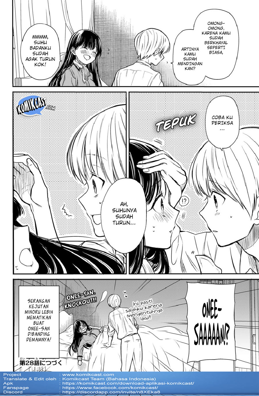 Chapter 27 - halaman 7