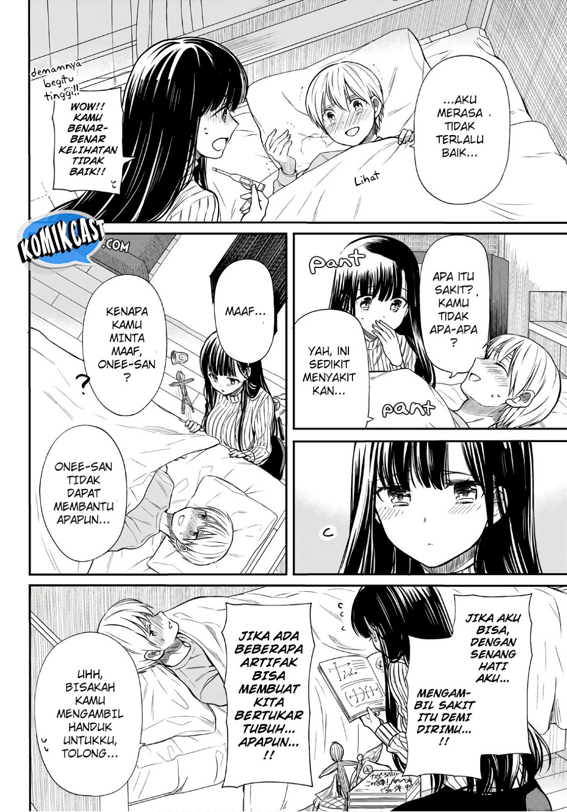 Chapter 26 - halaman 5