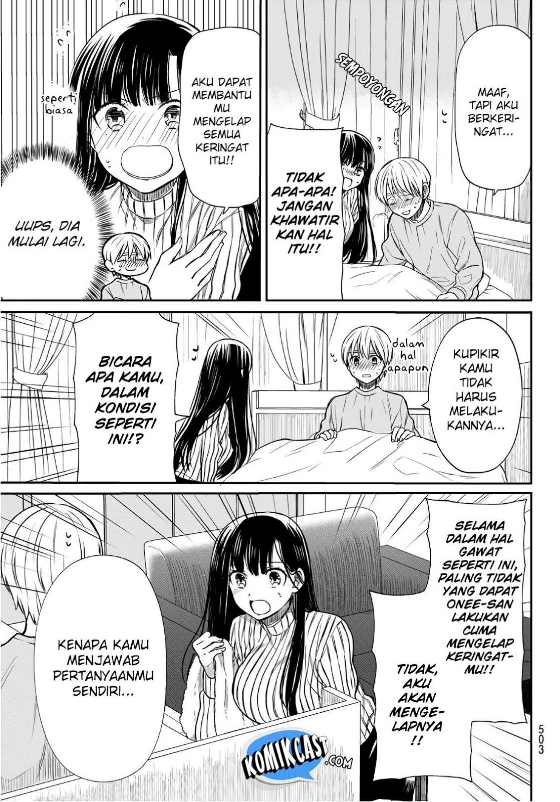 Chapter 26 - halaman 6