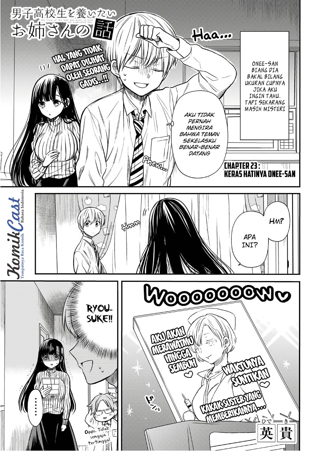 Chapter 23 - halaman 4
