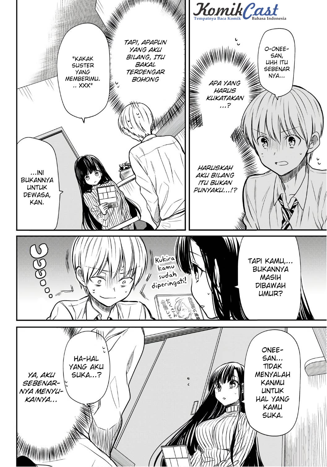 Chapter 23 - halaman 5