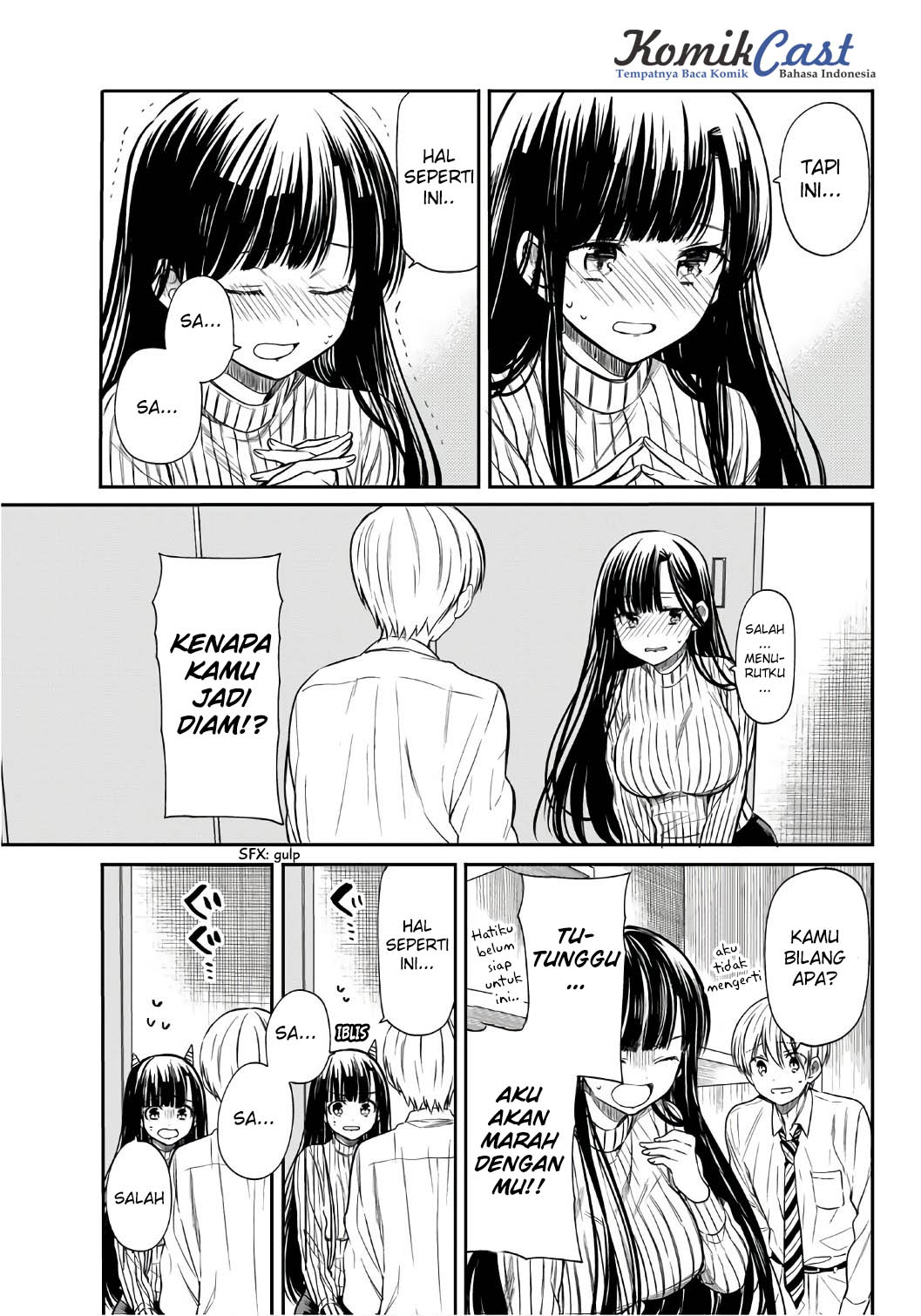 Chapter 23 - halaman 6