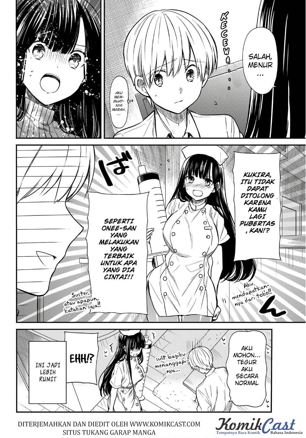 Chapter 23 - halaman 7