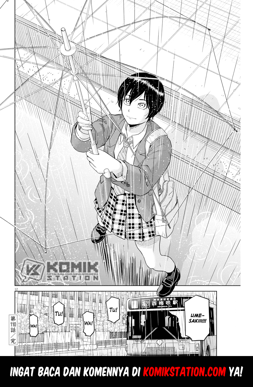 Chapter 110 - halaman 15