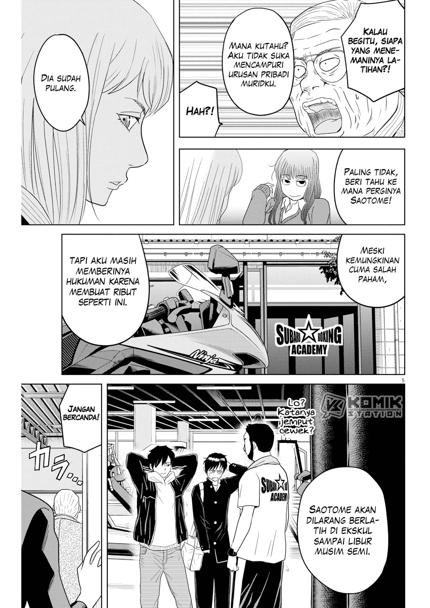 Chapter 110 - halaman 8