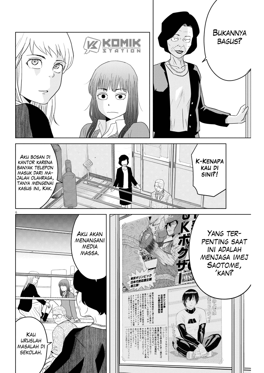Chapter 110 - halaman 9
