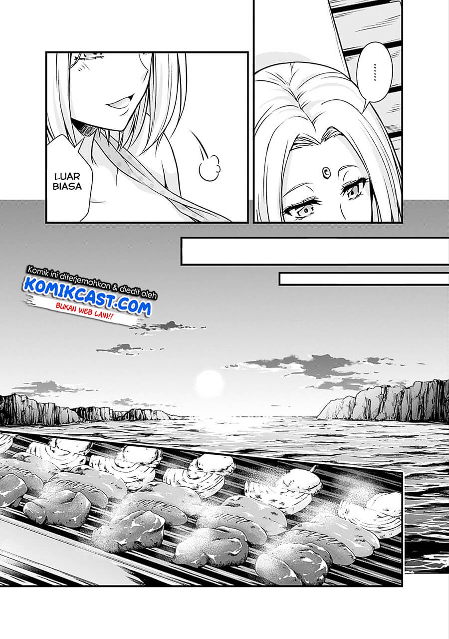 Chapter 23 - halaman 25