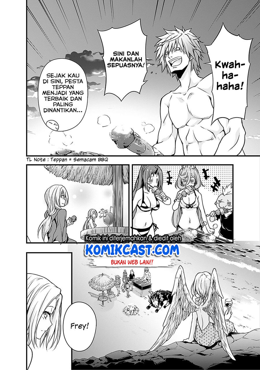 Chapter 23 - halaman 26