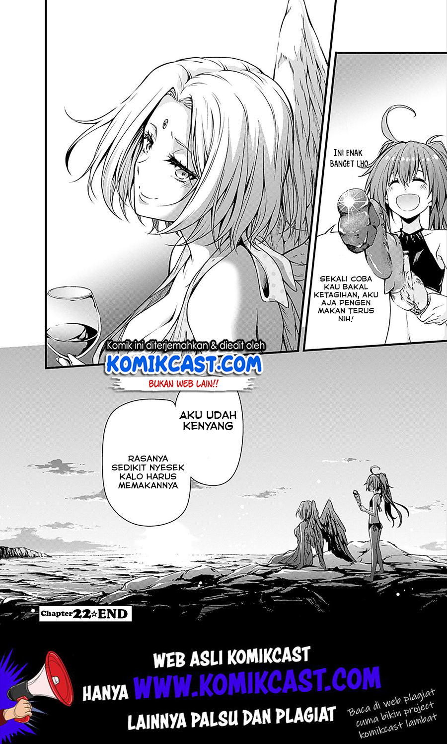 Chapter 23 - halaman 28