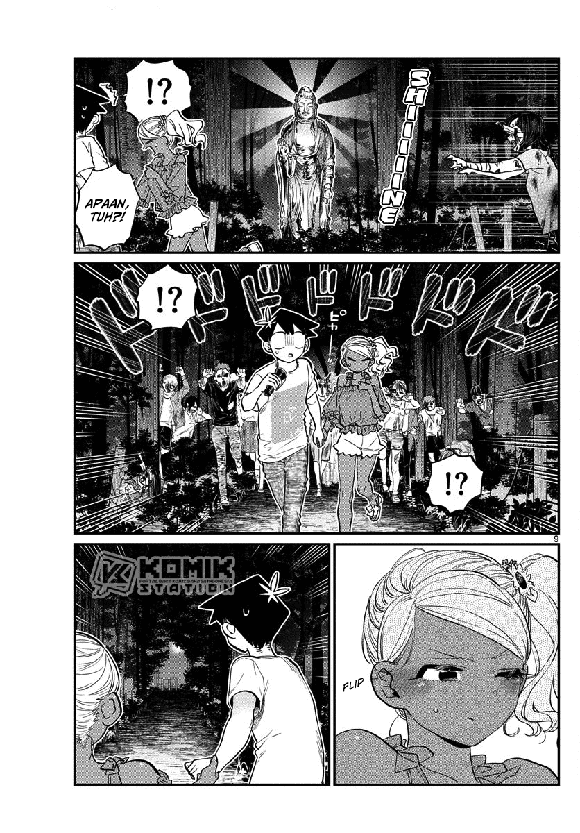 Chapter 181 - halaman 12