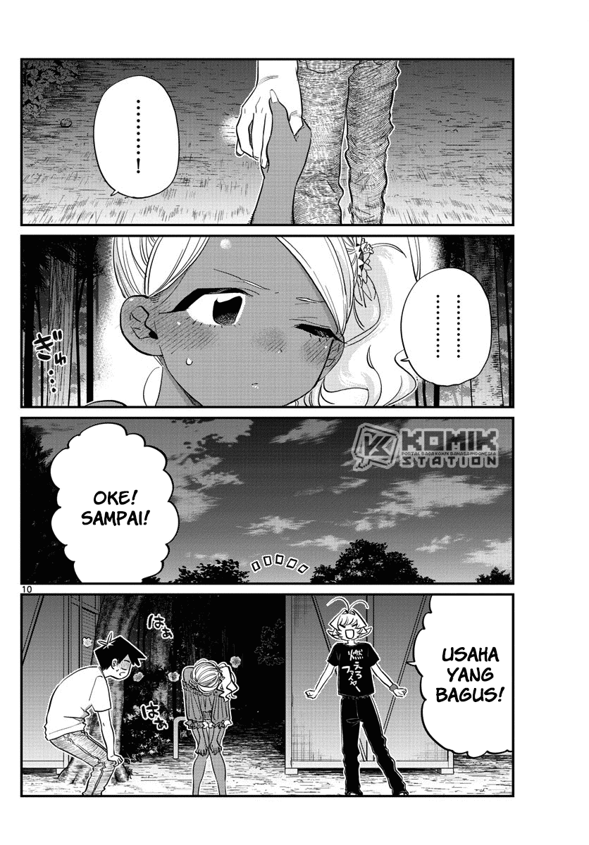 Chapter 181 - halaman 13