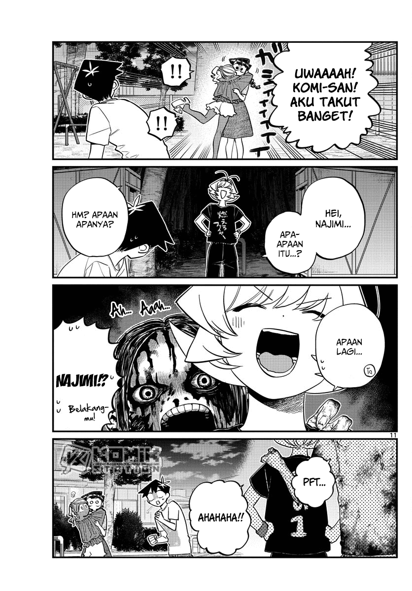 Chapter 181 - halaman 14