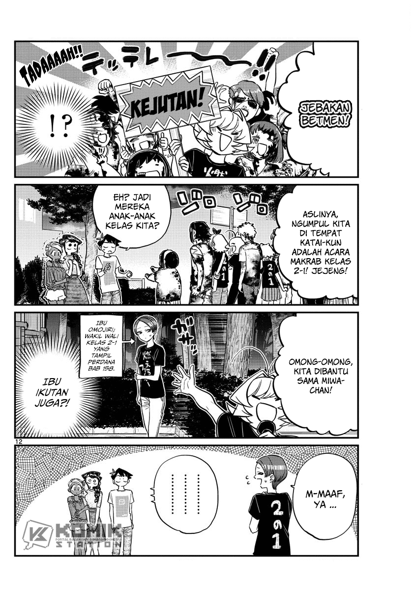Chapter 181 - halaman 15