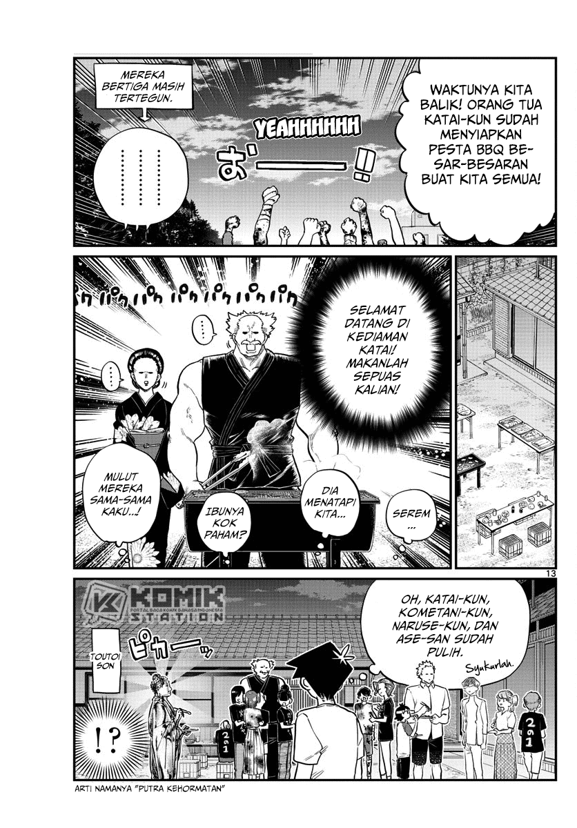 Chapter 181 - halaman 16