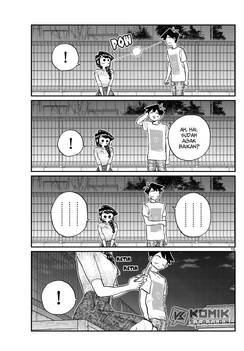 Chapter 181 - halaman 18