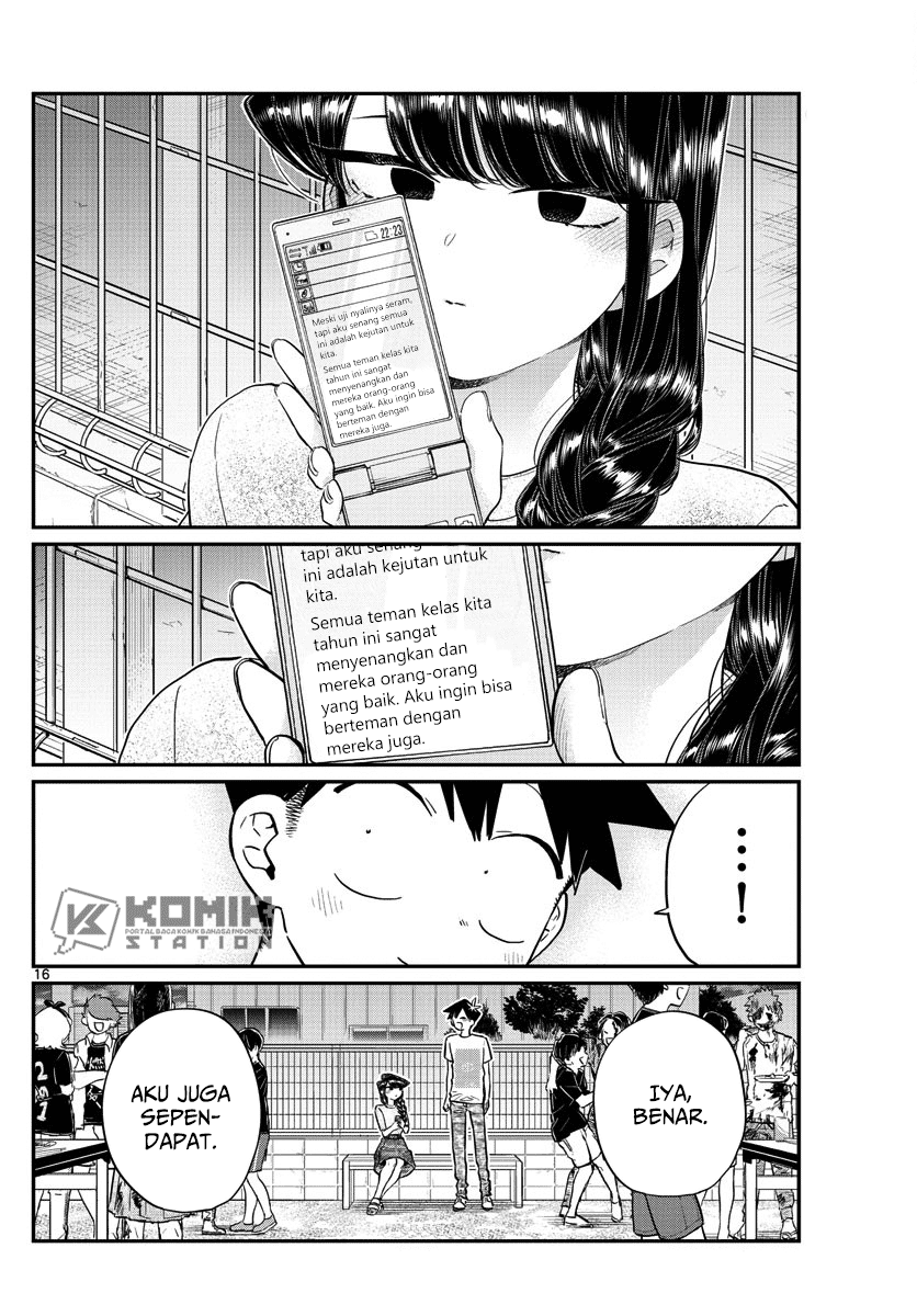 Chapter 181 - halaman 19