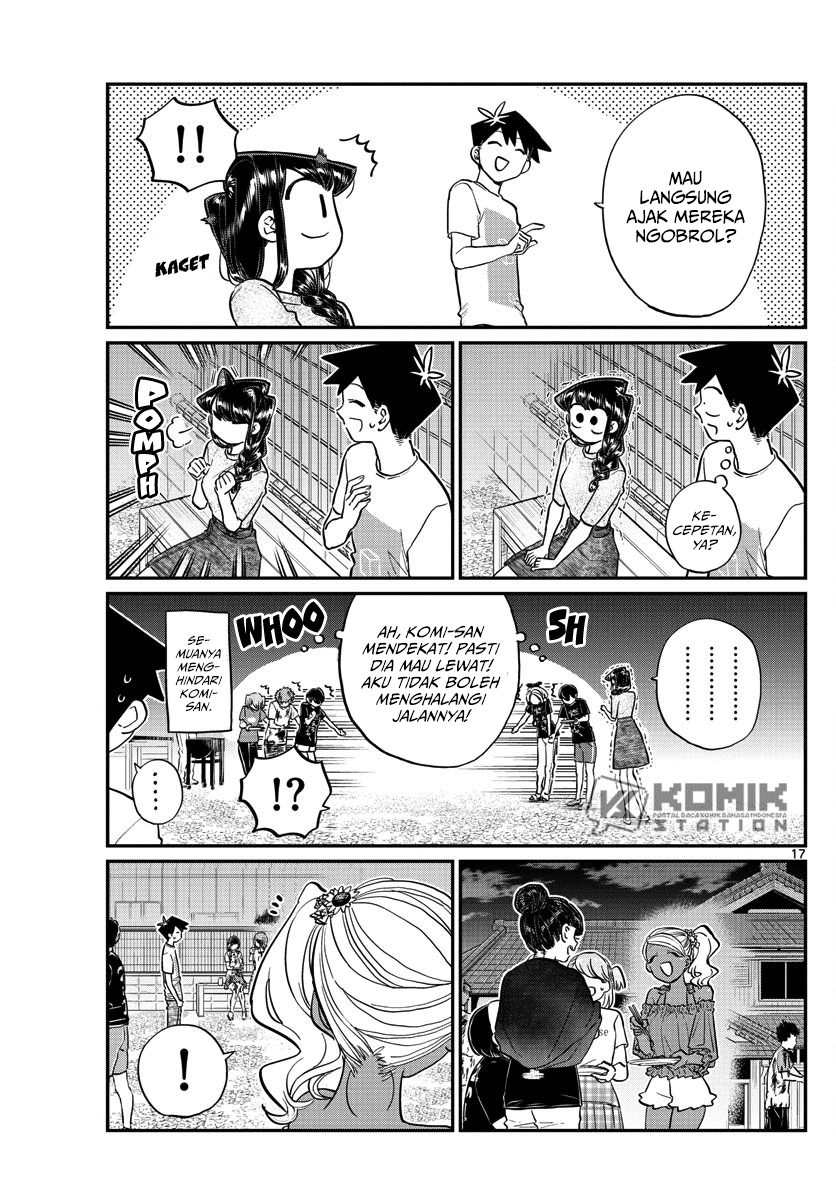 Chapter 181 - halaman 20