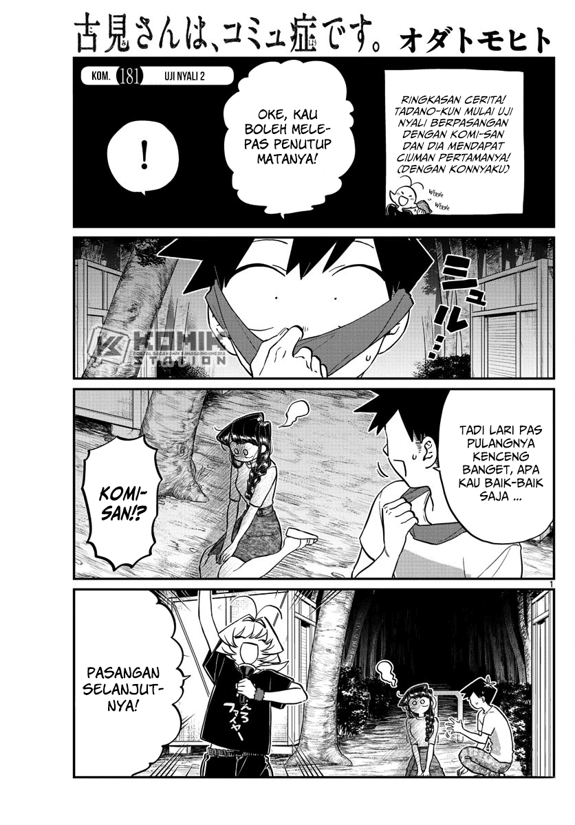 Chapter 181 - halaman 4