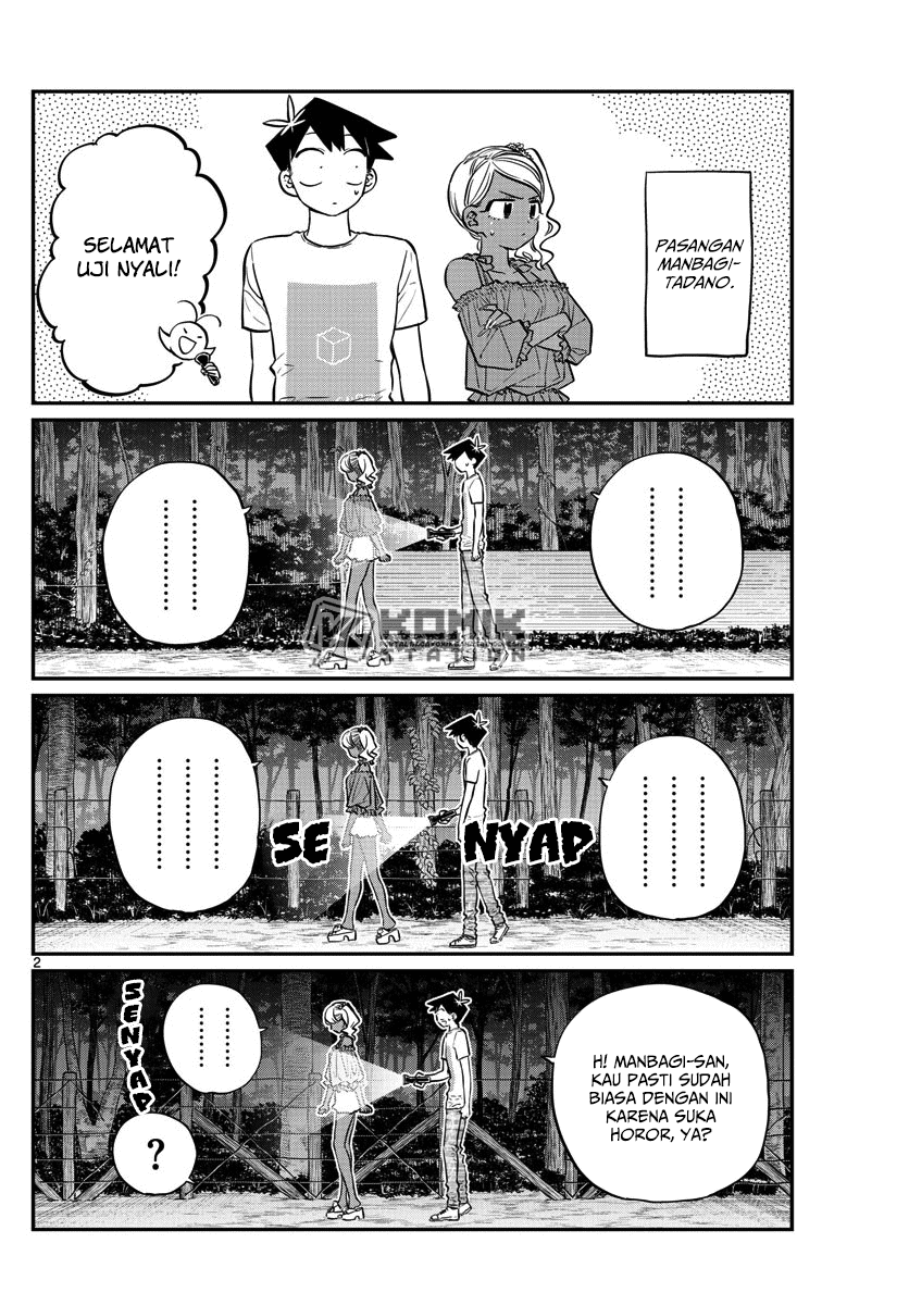 Chapter 181 - halaman 5