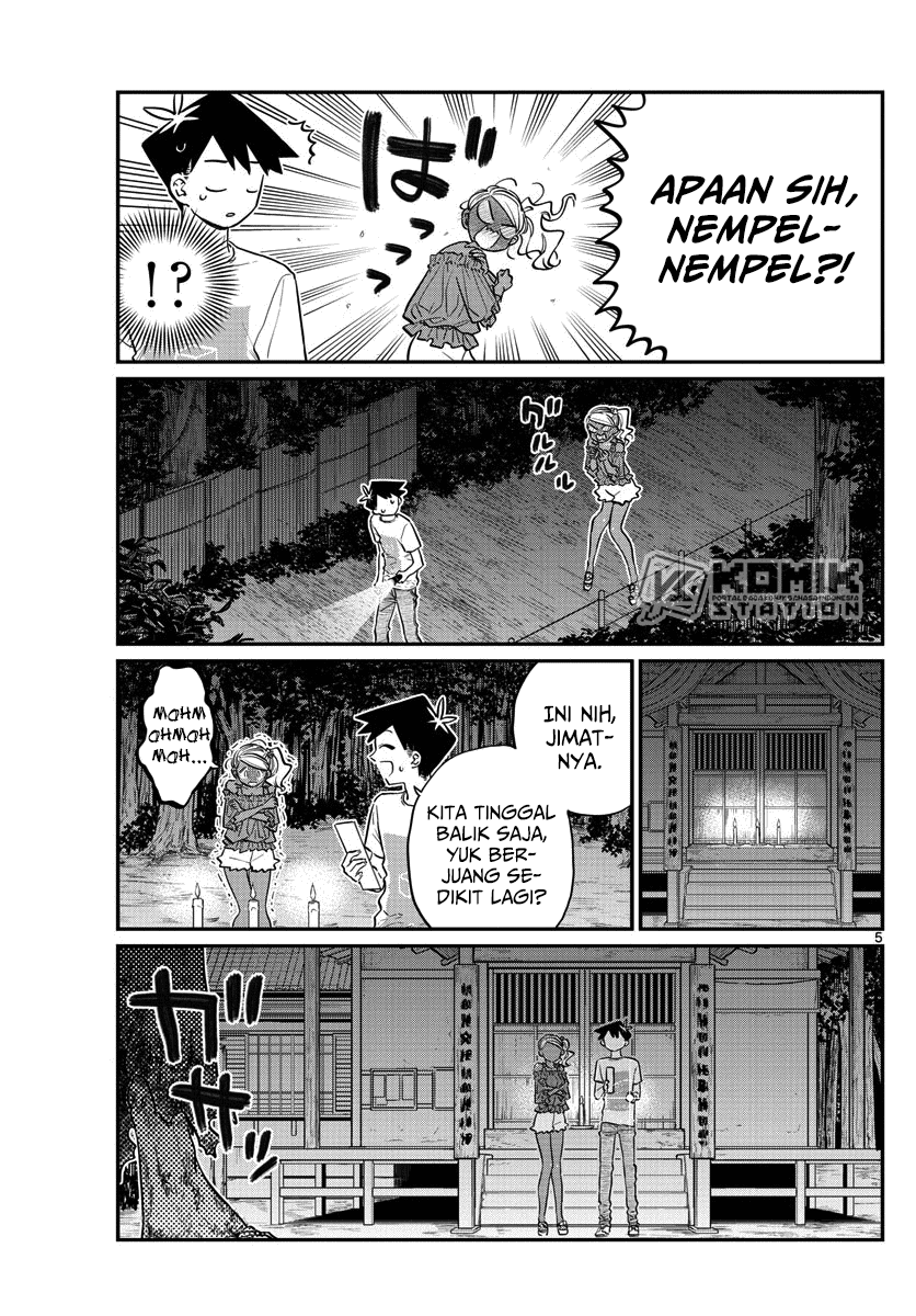 Chapter 181 - halaman 8