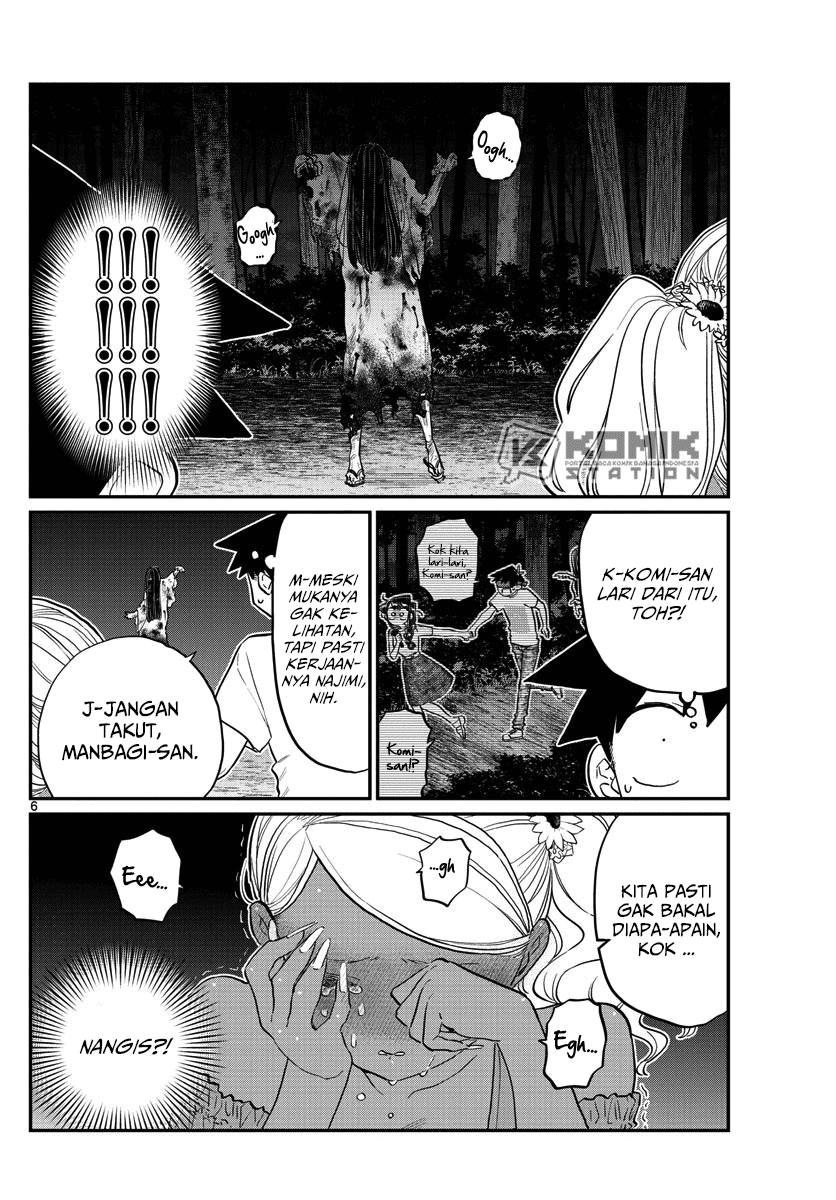 Chapter 181 - halaman 9