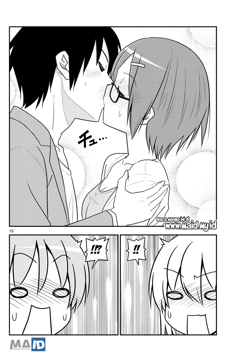 Chapter 68 - halaman 15