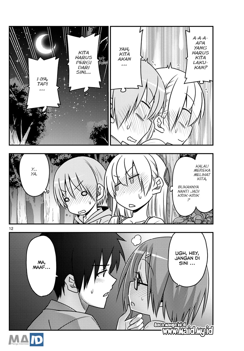 Chapter 68 - halaman 17