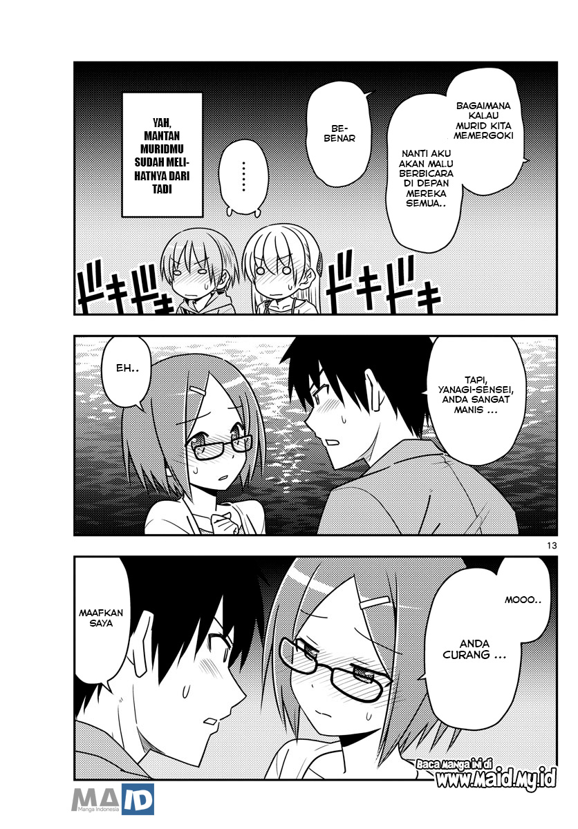 Chapter 68 - halaman 18