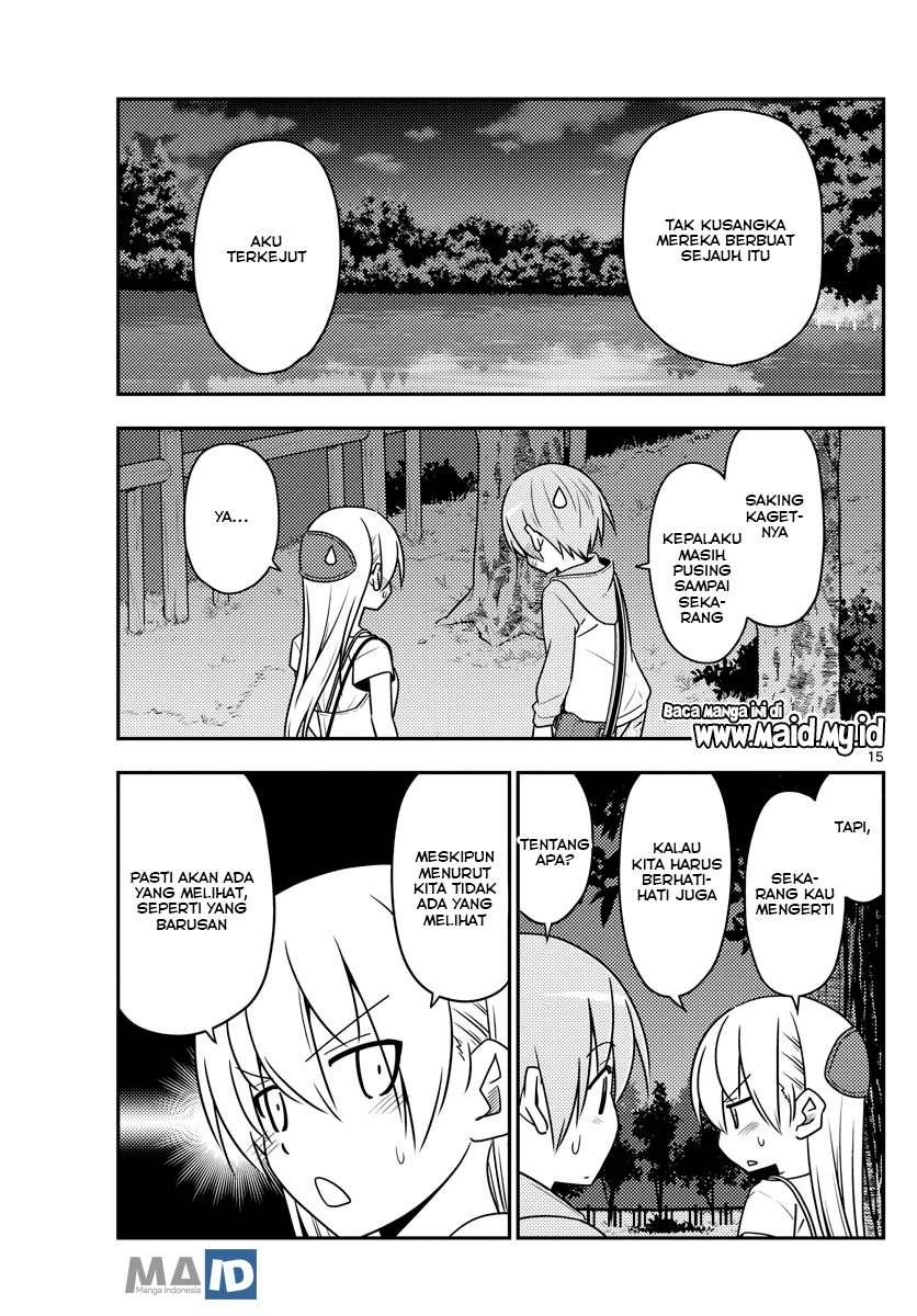Chapter 68 - halaman 20