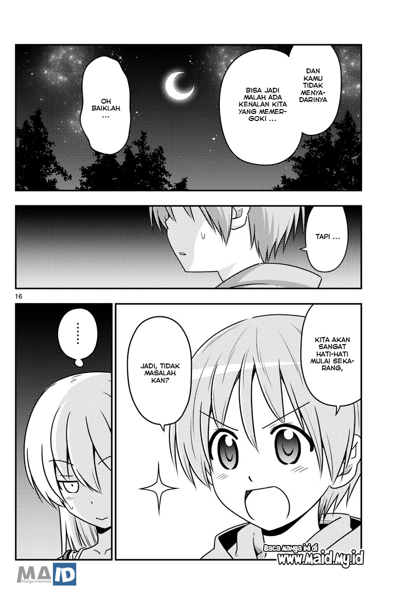 Chapter 68 - halaman 21