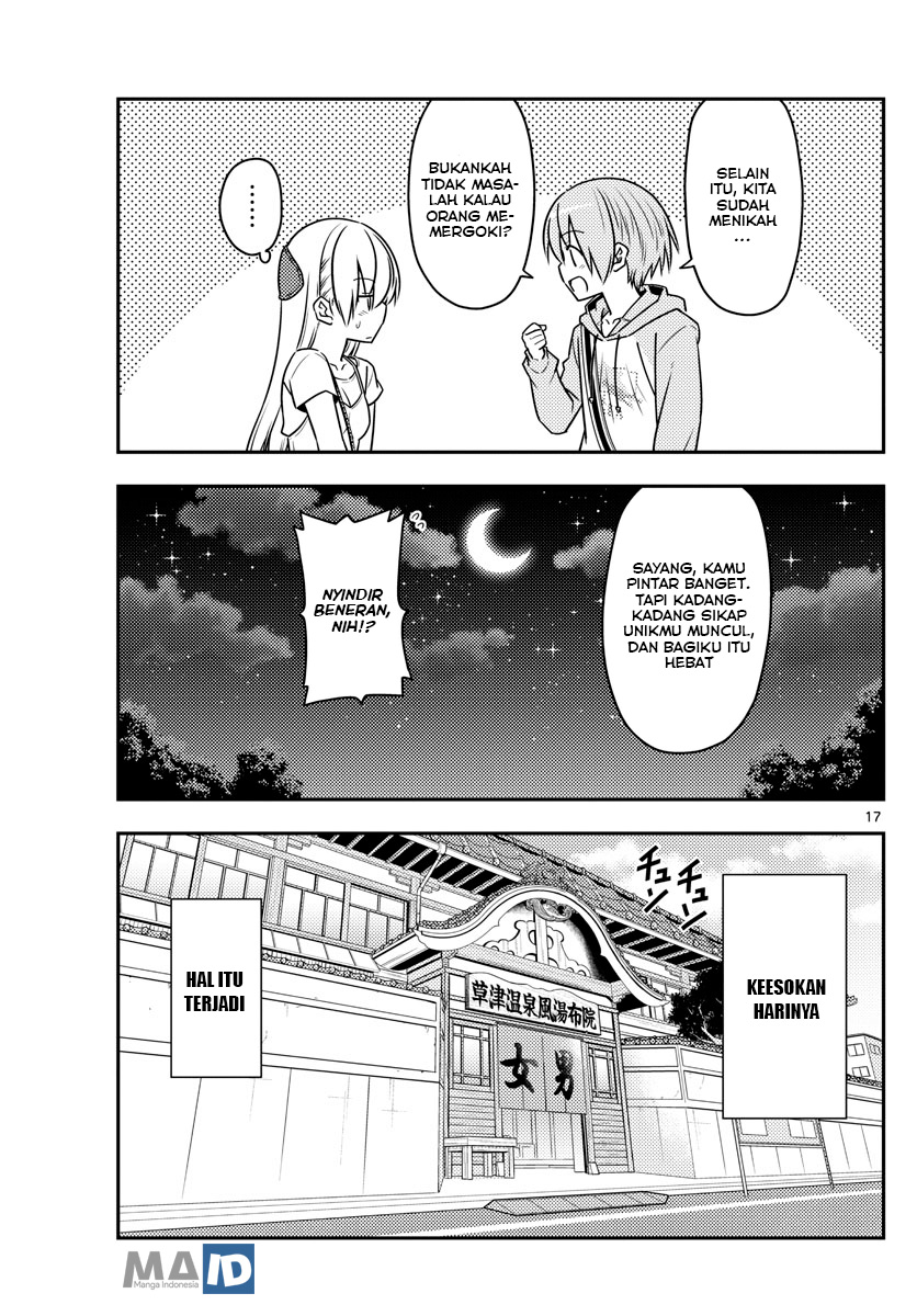 Chapter 68 - halaman 22