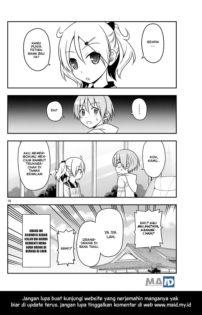 Chapter 68 - halaman 23