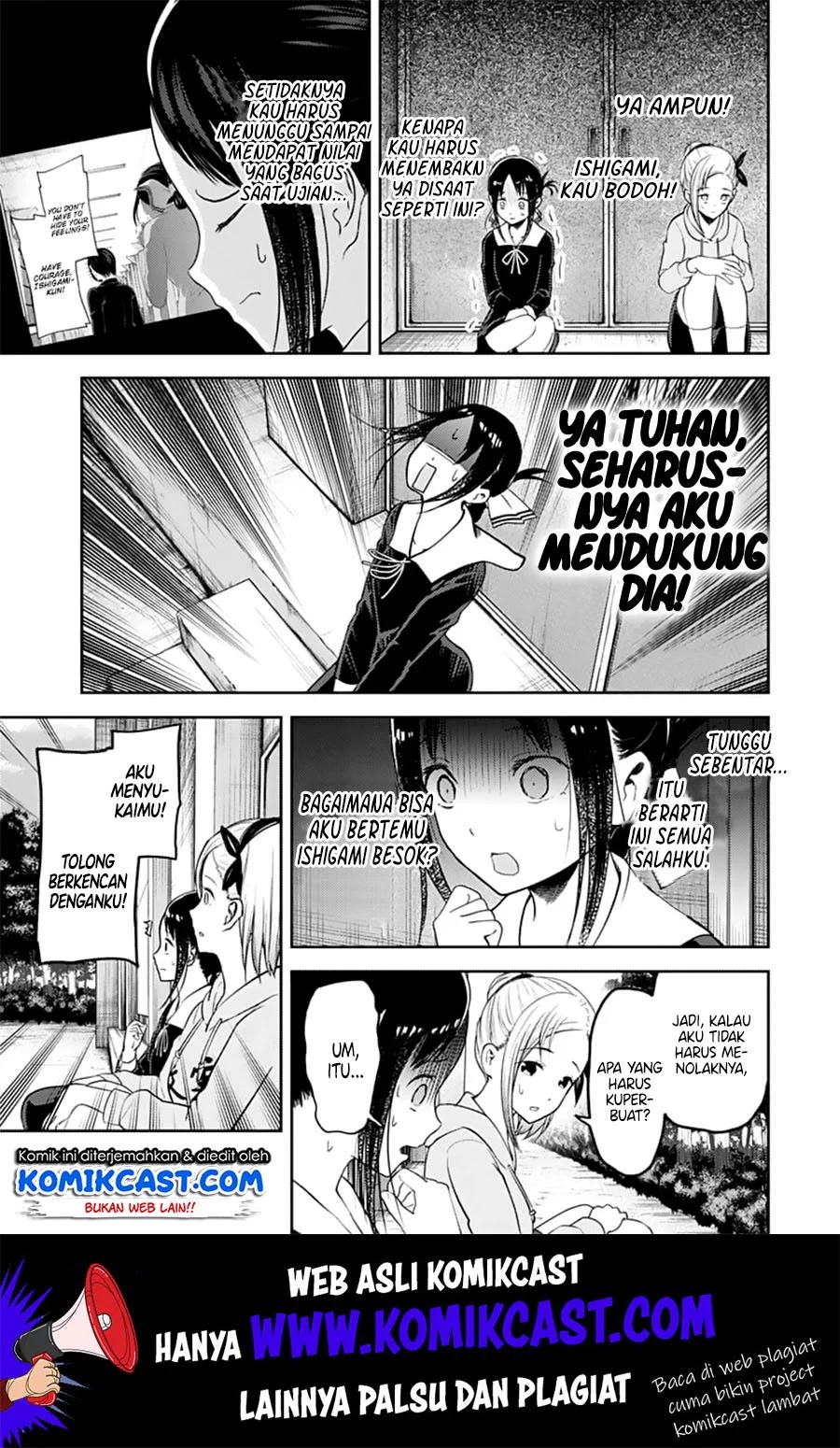 Chapter 130 - halaman 13
