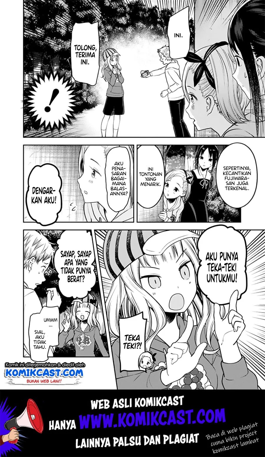Chapter 130 - halaman 14