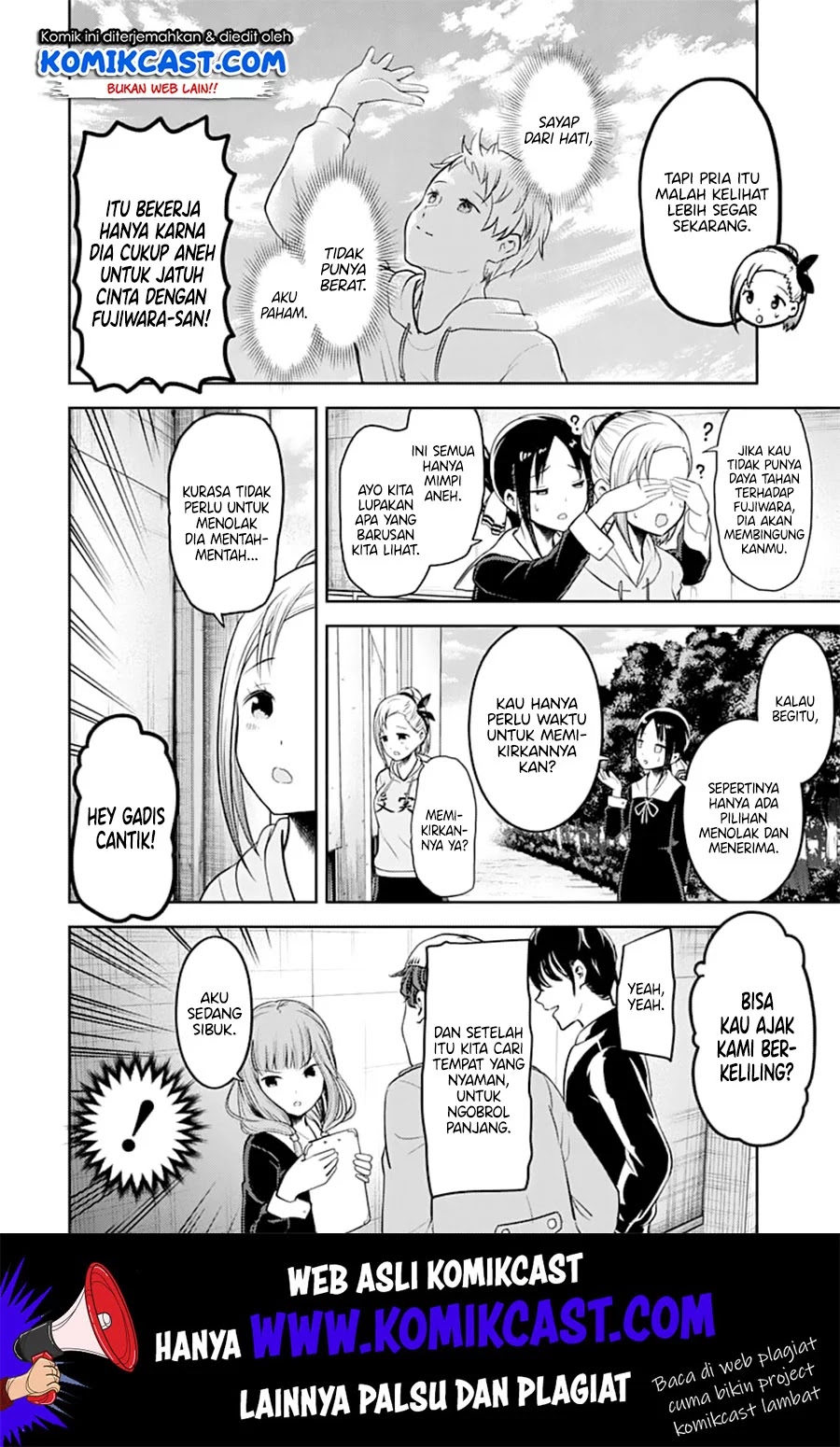 Chapter 130 - halaman 16