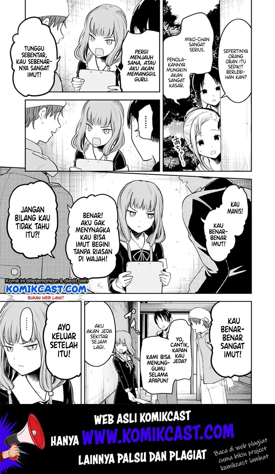 Chapter 130 - halaman 17