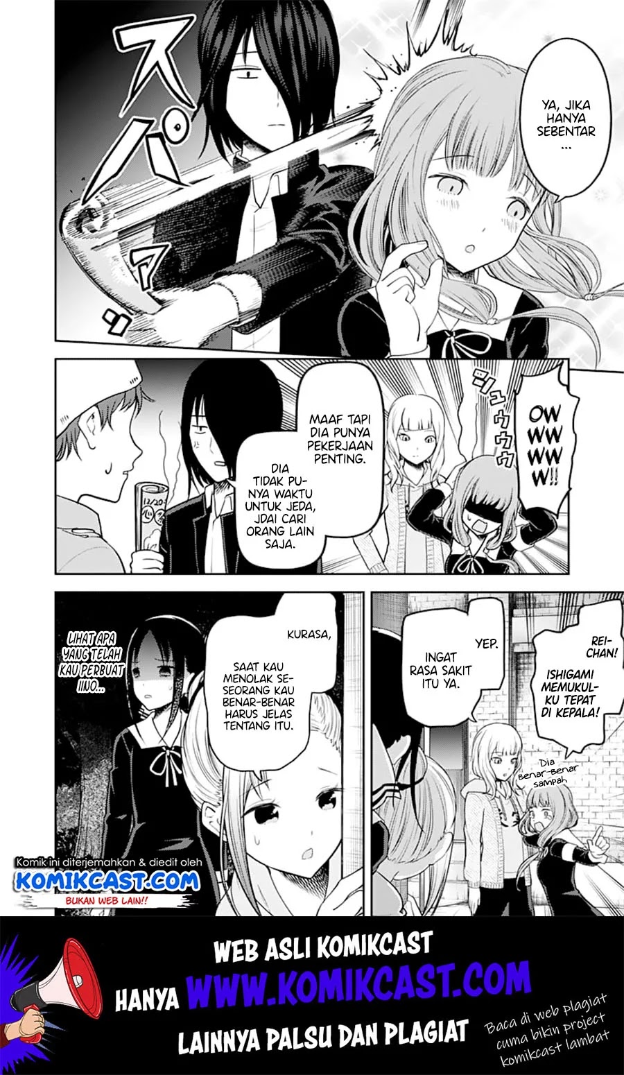 Chapter 130 - halaman 18