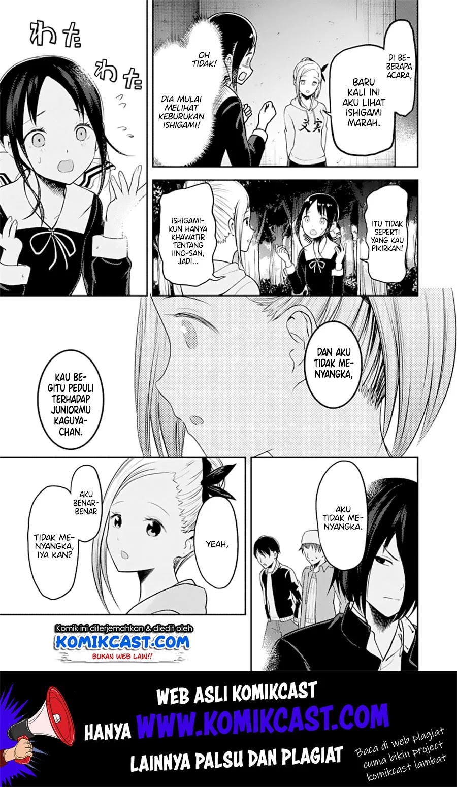 Chapter 130 - halaman 19