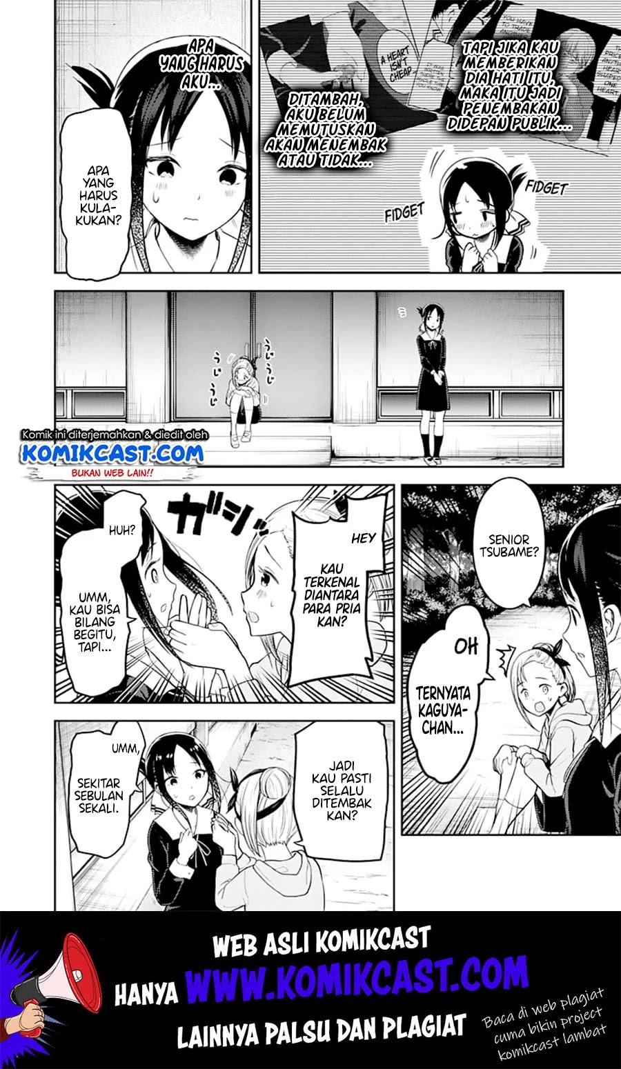 Chapter 130 - halaman 6