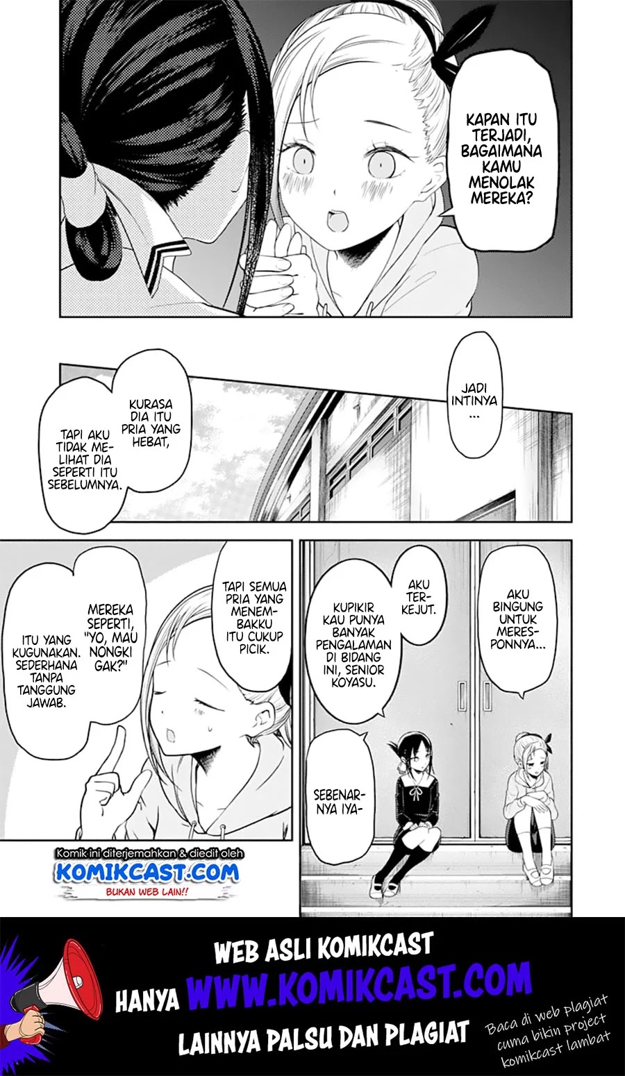 Chapter 130 - halaman 7