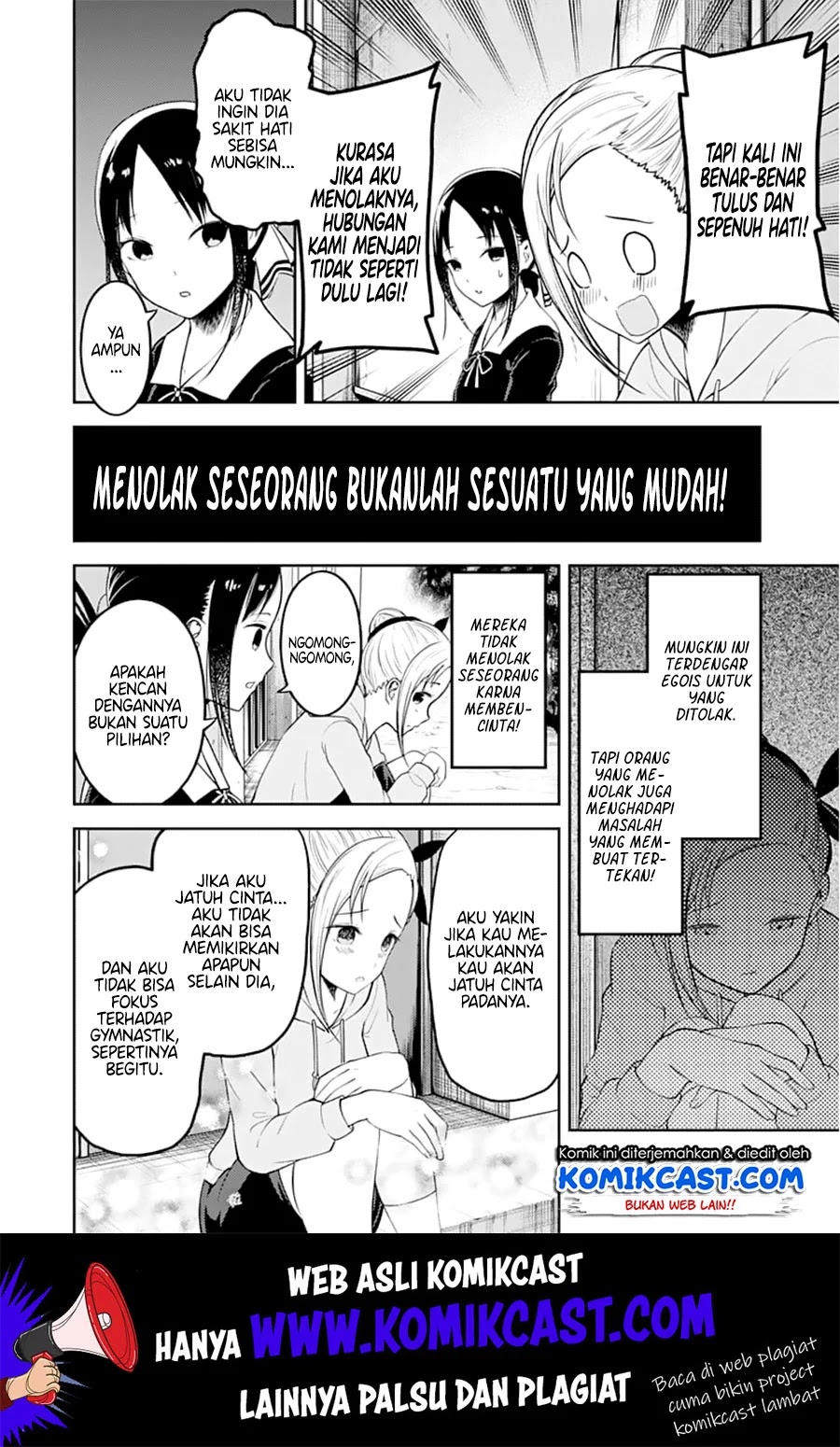 Chapter 130 - halaman 8