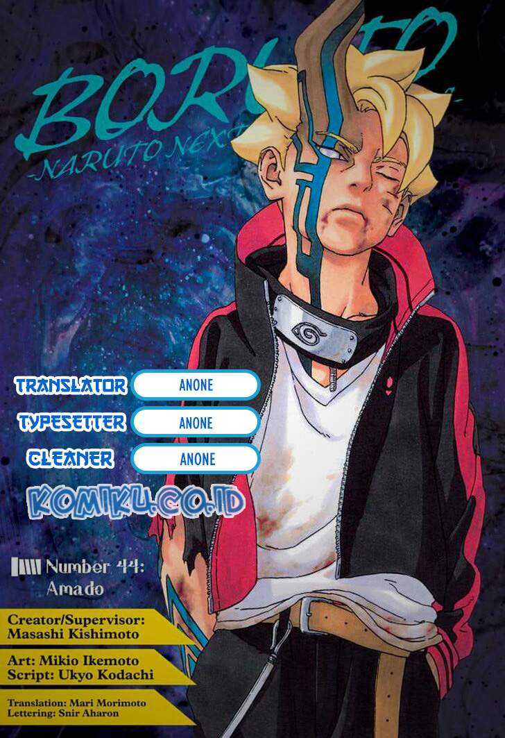 Chapter 44 - halaman 2