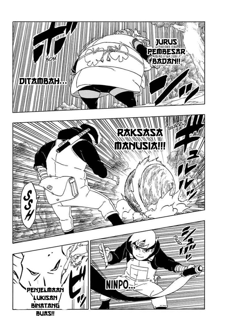 Chapter 44 - halaman 21