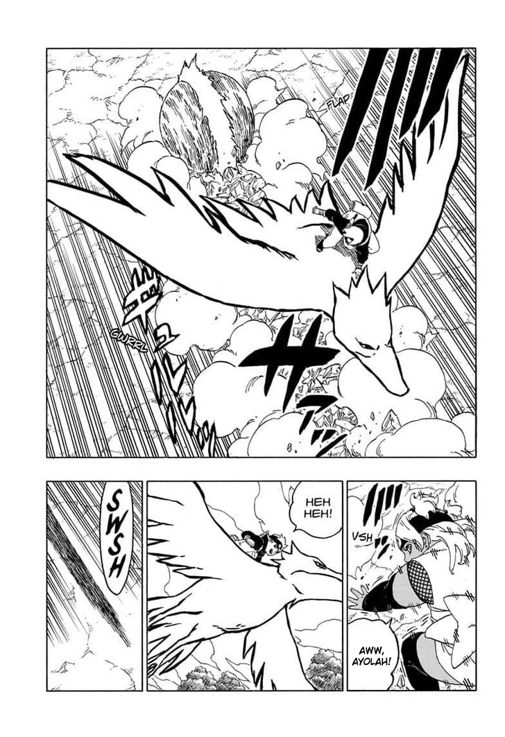 Chapter 44 - halaman 22