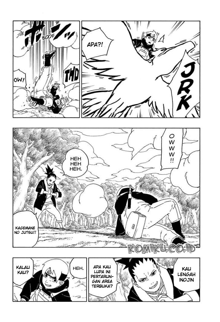 Chapter 44 - halaman 23