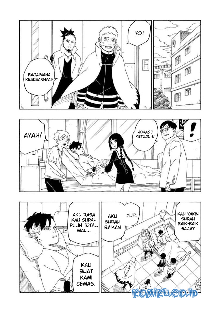Chapter 44 - halaman 32