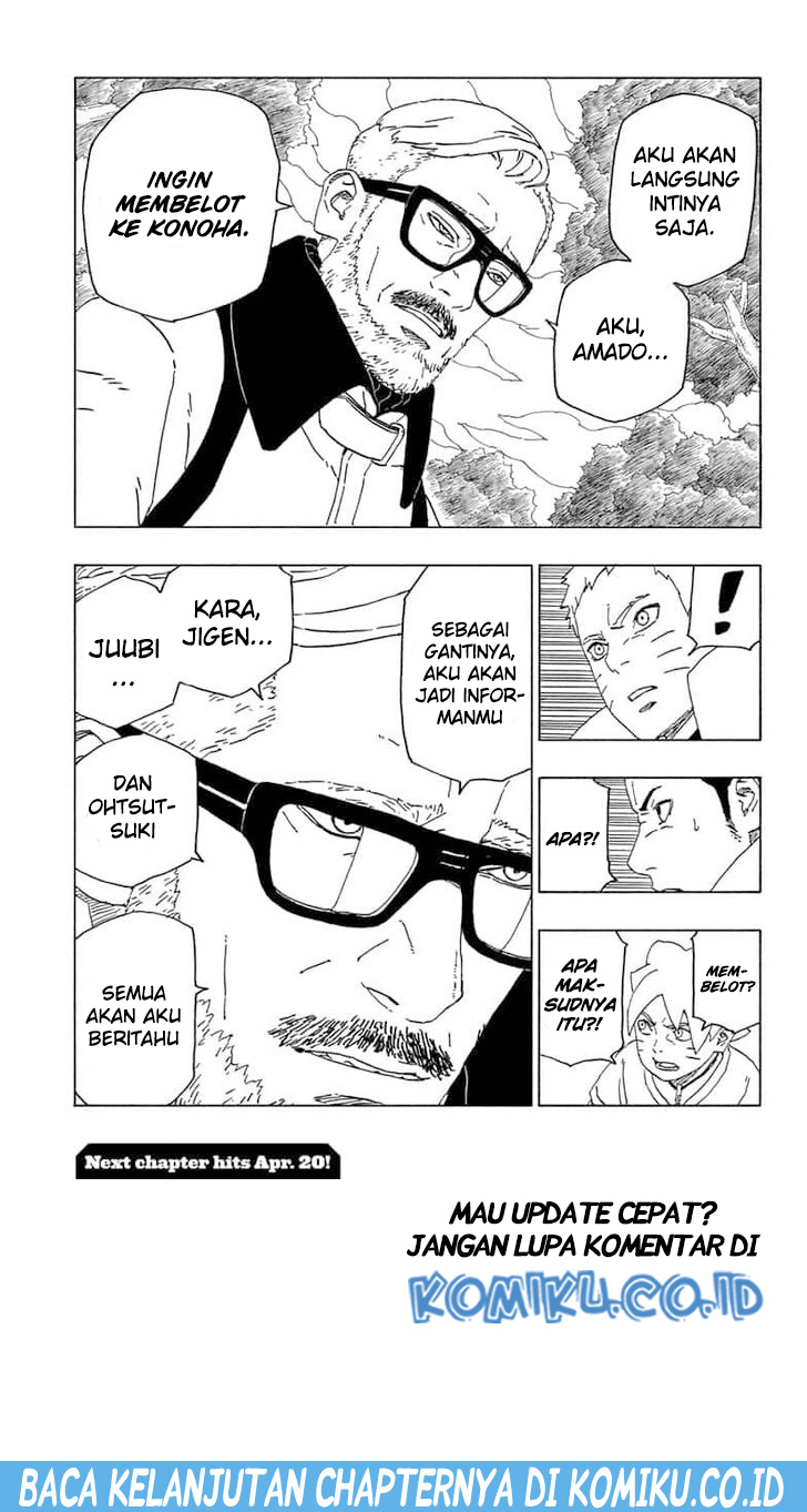 Chapter 44 - halaman 42